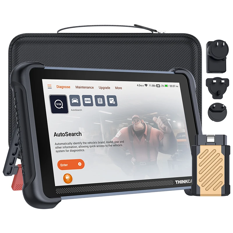 

Цена для вас THINKSCAN 689BT