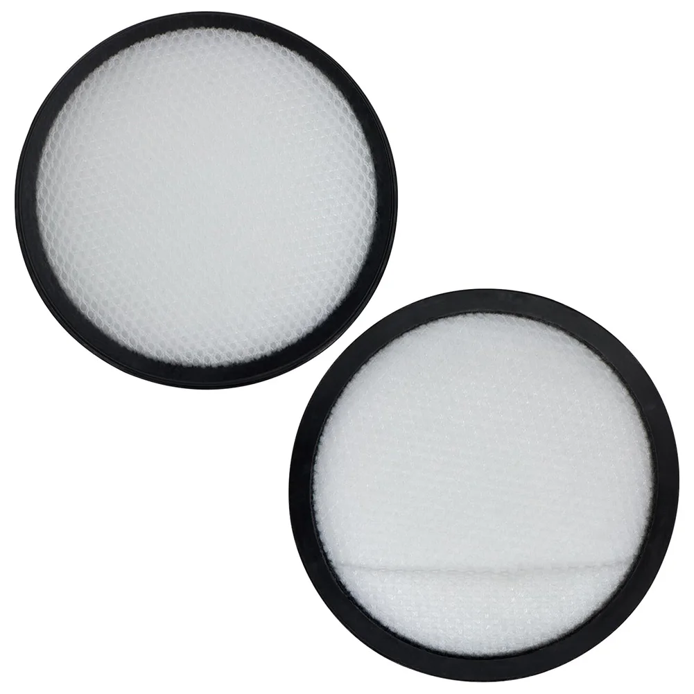 فلتر مكنسة كهربائية متوافق مع هارت 20 فولت ، عصا لاسلكية ، موديل hpsv01 ، إكسسوارات ، عبوة 2