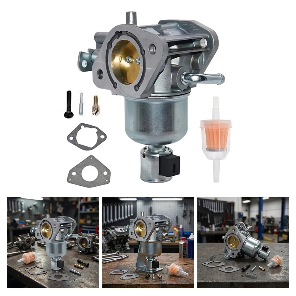Carburetor SS4225 74721 for KT725 KT730 KT735 KT740 KT745 Engine Systems Matching OEM Part Identification 1685321-S 3285361S