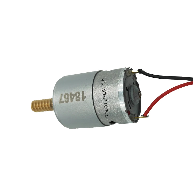 

Original Motor X 1pc for Robot Window Cleaner Model QHC004,RL2988, RL3988