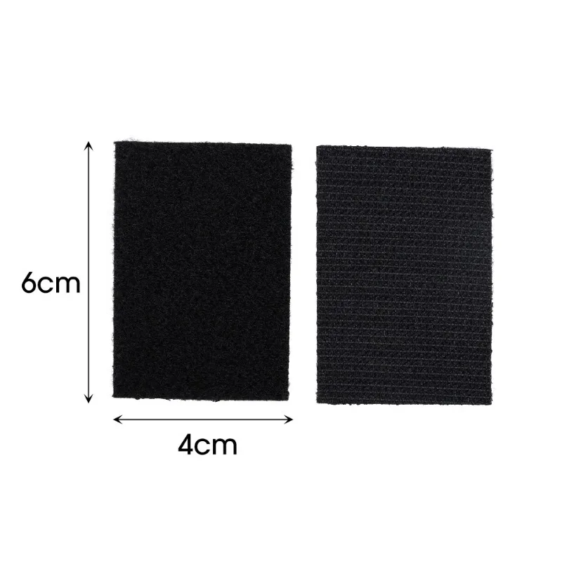 Car Foot Mats Fixed Stickers Carpet Mat Fixing Self- Adhesive Invisible Tape Anti-slip Fixed Stickers Car Interior Accessories image 6