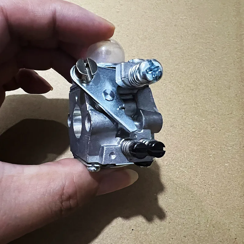Imagem -05 - Carburador com Lâmpada Primer para Echo Srm3155 Srm3155 sem Strimmer Brushcutter