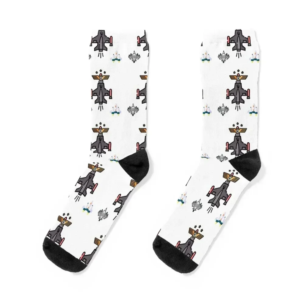 

top gun maverick Socks soccer anti-slip luxe set aesthetic Women Socks Men's