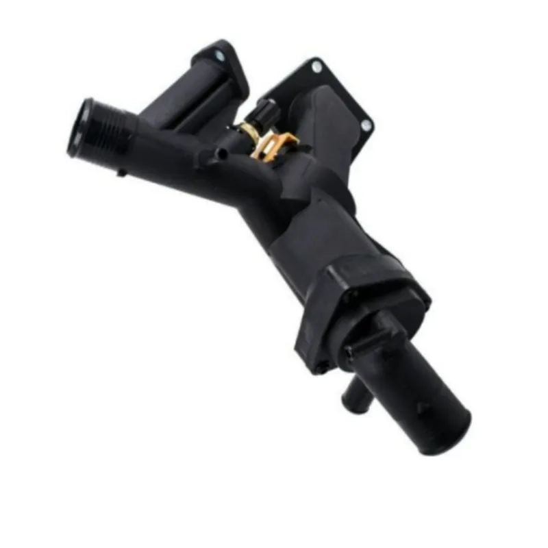 

LR005631 Автомобильный термостат в сборе для Land Rover Discovery 3 4 Range Rover Sport 2005-2009 гг.