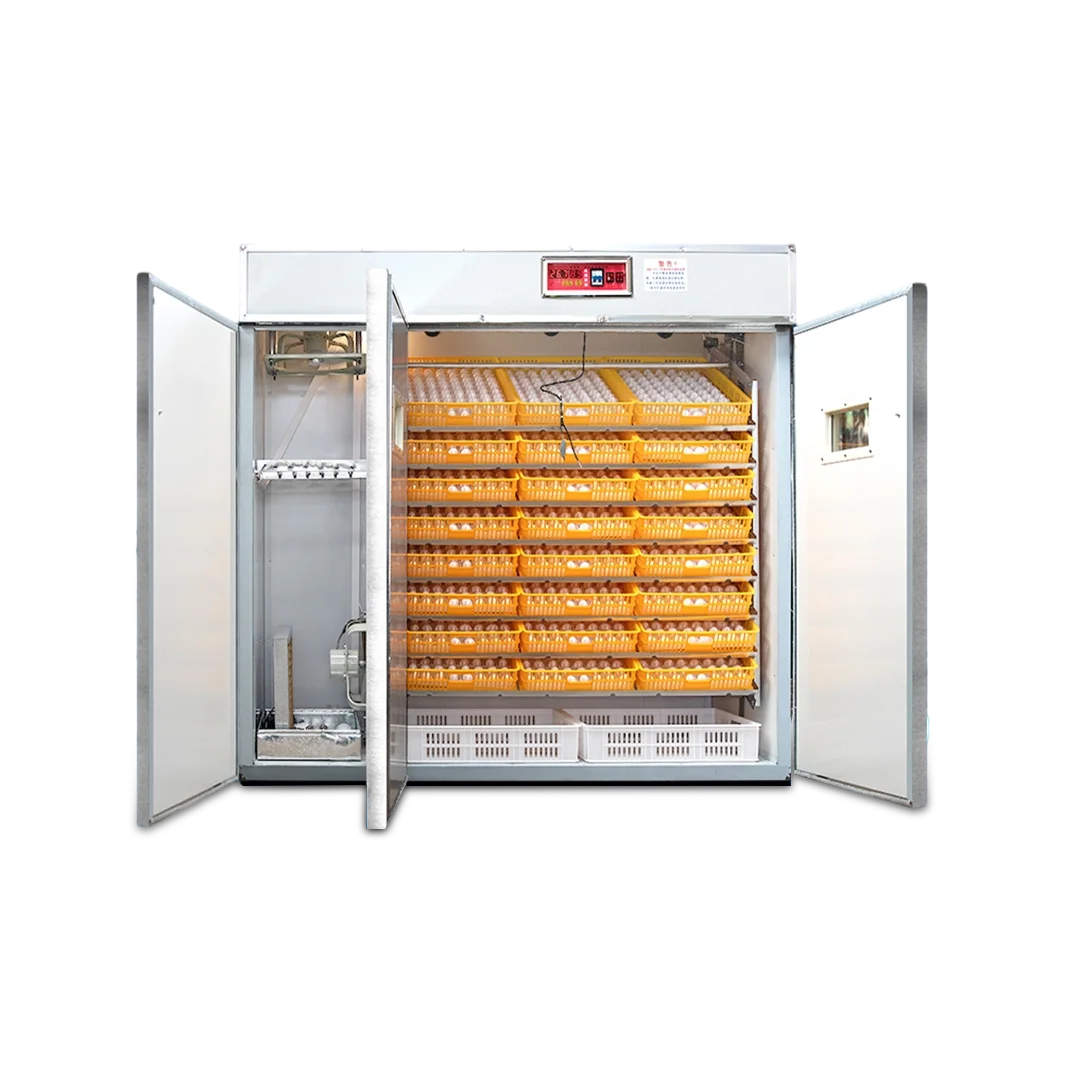 

Incubators Farming Solar Incubators Hatching 1056 Eggs Solar Energy Hatchery Machine