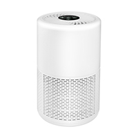 Quiet Air Purifier for Bedroom Home, 11-20㎡, Air Cleaner Air Frenshener Quiet HEPA Filter Cleaner with 3 Speed, Lower than 40dB