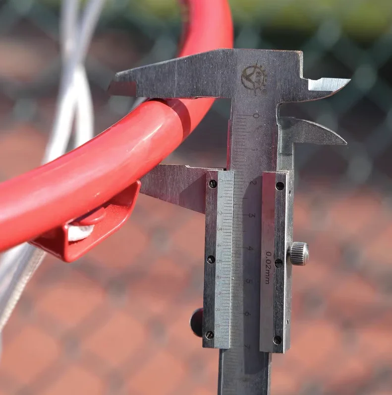 공장 도매 농구 림 45cm 표준 크기 단단한 강철 농구 후프 링 농구 후프 링