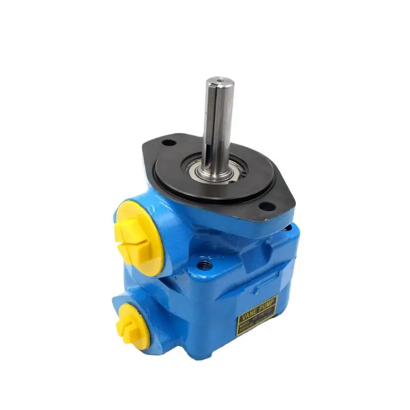 

Для промышленных насосов Vickers V10 V20 с лопастным приводом