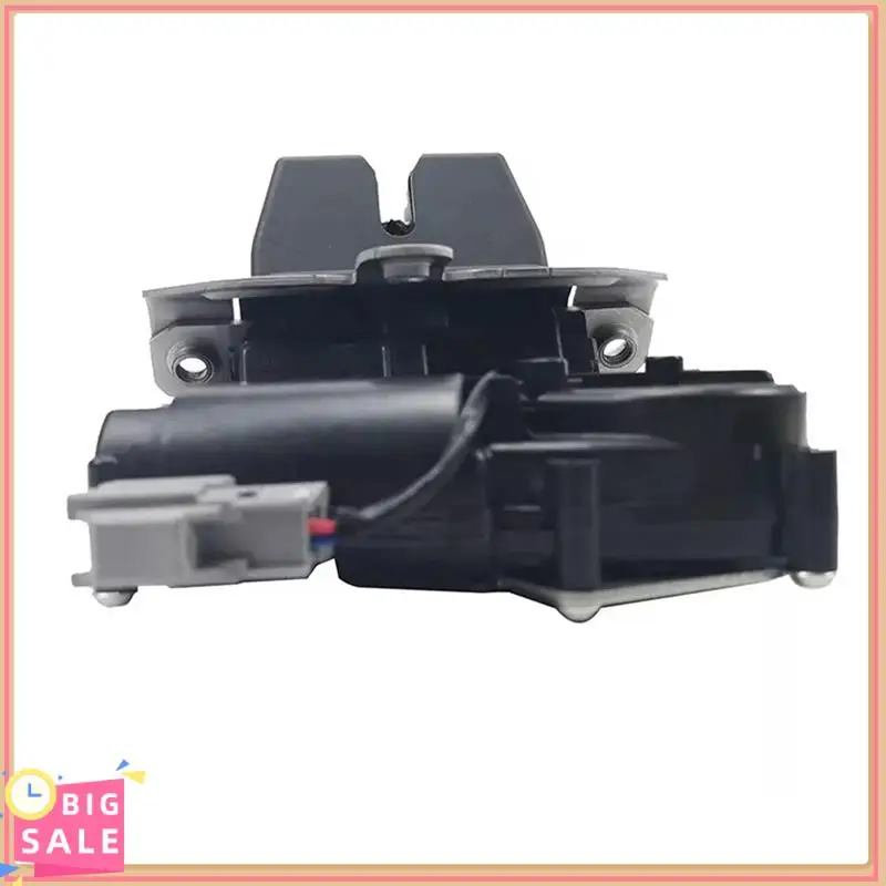 

Better-FK7AN442A66BA Car Electric Tail Door Lock For Ford Edge Escape Explorer Lincoln Corsair Navigator 15-21 DS7Z7443150B