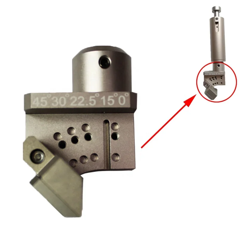 V Cut Tool  Part for Cutting Corrugated Board Honeycomb Board Foam Core and PVC