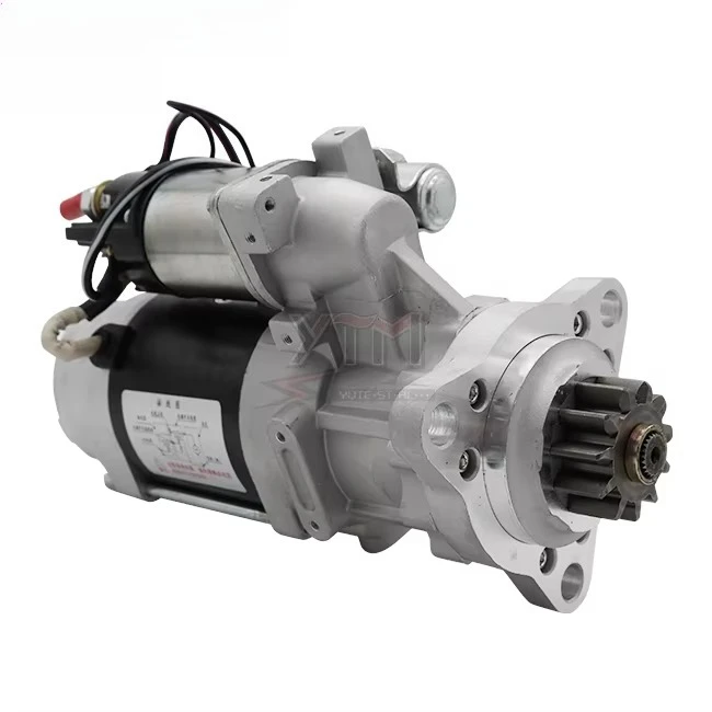 

Универсальный стартер QDJ2850A1 для 6160 R61602500004 39MT