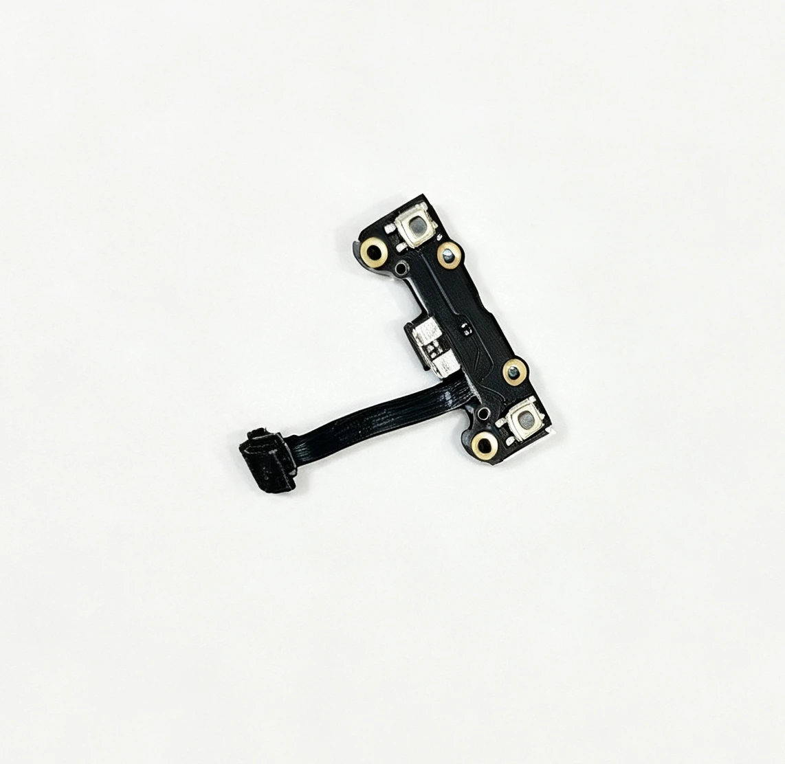 Insta360 X5 Record Button Front Indicator Light Flex Cable Original Disassembled Replacement Part