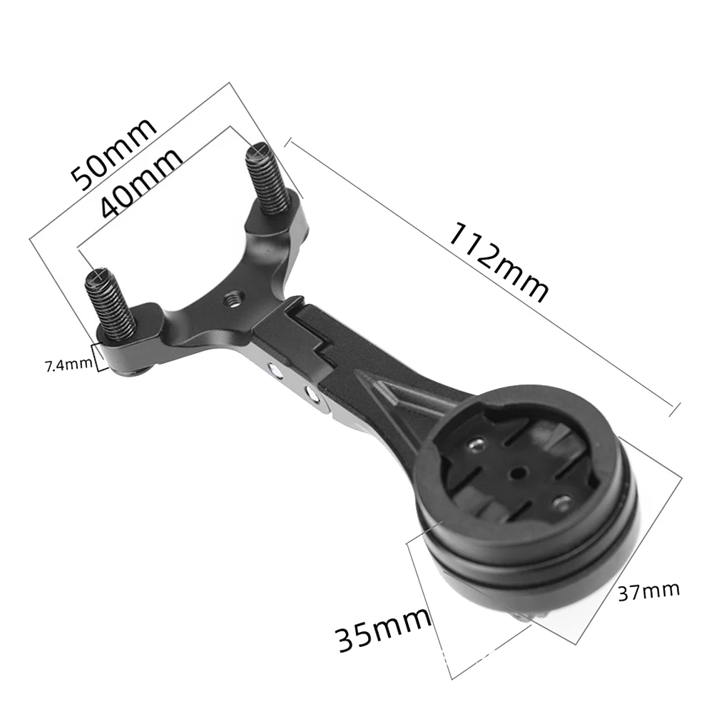 New Bike Handlebar Computer Mount for Cannondale Supersix Systemsix KNOT Bicycle Mount Holder