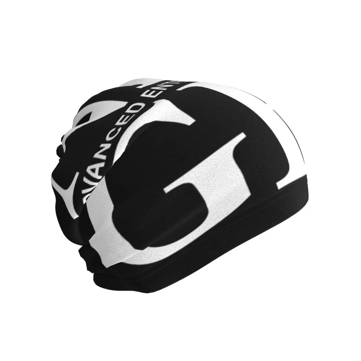 Neo Geo Pro Gear-bufanda con Logo Spec para motocicleta y bicicleta, mascarilla para exteriores, Bandana, calentador de cuello, novedad