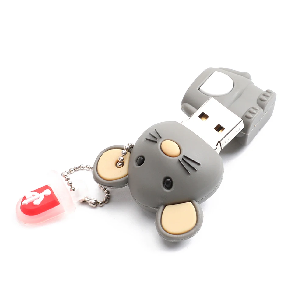 

USB-флешка U-диск 32G U-диск USB 2.0 U-диск