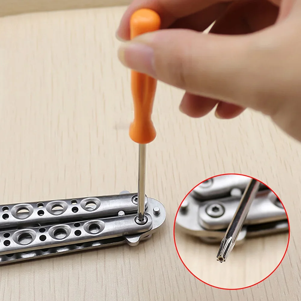 Отвертка T8 подходит для пылесосов Dyson для Dyson Type Star для отвертки Torx T8 — для DC24, DC40, DC41 и DC50 и DC