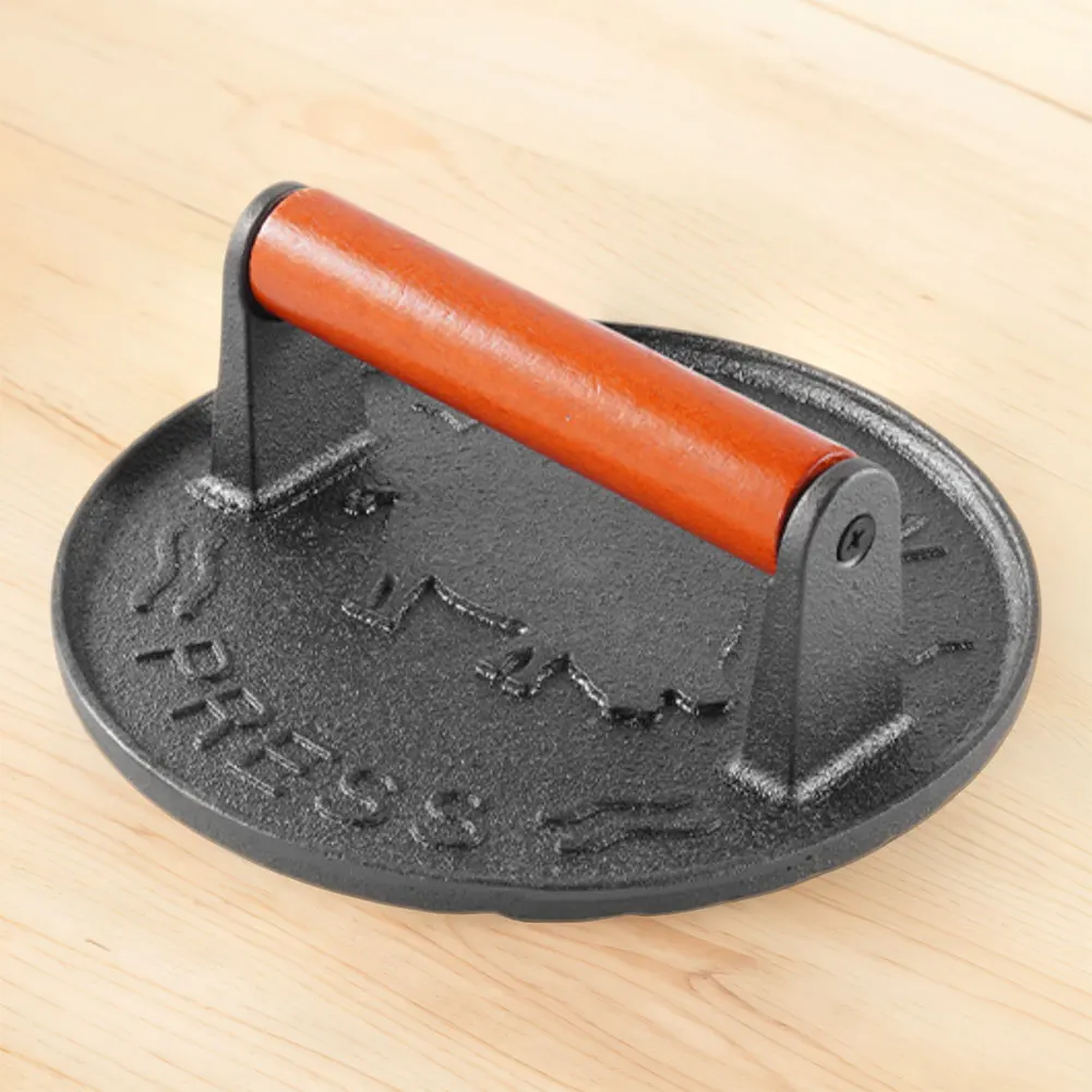 Thumbnail 3 - #10 Trending Grill Presses Right Now