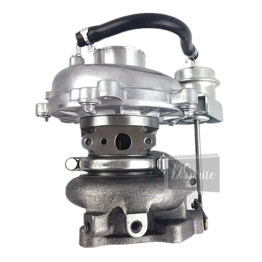 17201-OL050 For toyota turbine turbo turbocharger TOYOTA Hilux Vigo Hiace D4D 2KD 2KD-FTV 2.5 L D CT16 17201-30070 1720130070