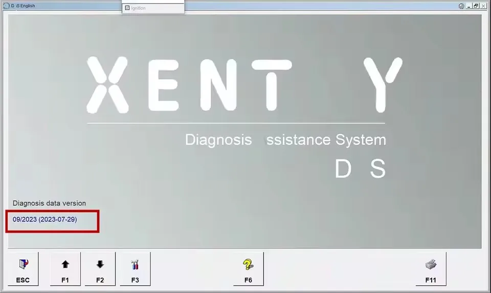 

Xentry-software MB STAR sd C4/C5/C6 XDOS, Online installation, 09/2023 xentry, passthru version, epc wis for openport 2023.09, 2
