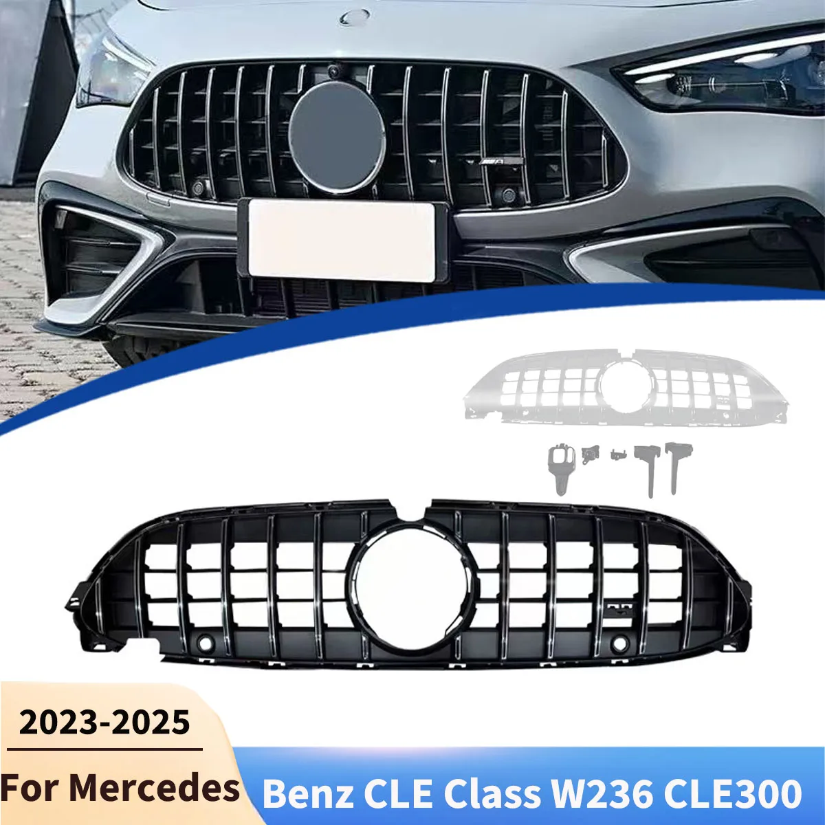 Gt Style For Merced…