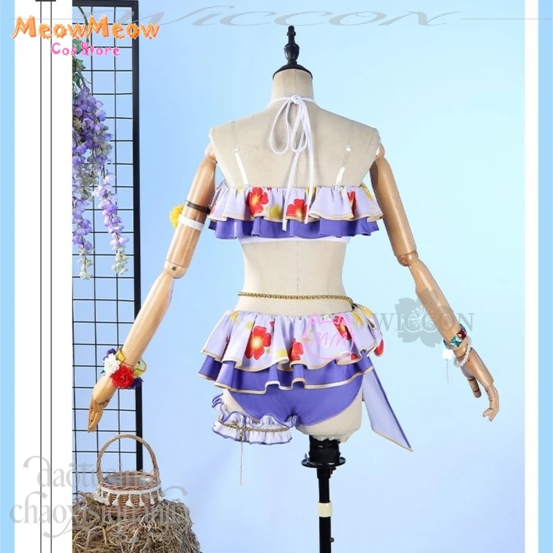 jeu-d'anime-d'halloween-lovelive-cosplay-nozomi-tojo-maillot-de-bain-d'ete-bikini-violet-et-blanc-costumes-de-cosplay-d'anime-mignons