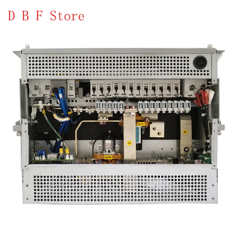 

New And Original Emerson Embedded Power System NetSure 731A41-S8