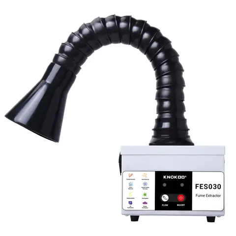 범용 전압 납땜 연기 추출기, 전화 수리용, 납땜 다리미 연기 흡수기, 110V, 220V