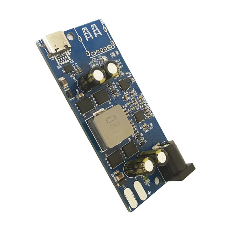 For Module Supports PD/QC/SCP Mobile Phone Charging 100w Charging Automatic Boost and Step-down Power Board