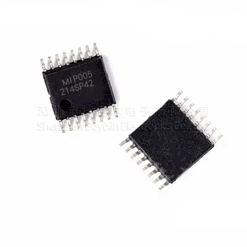 

MIP005 MIP801D Hard PC casing