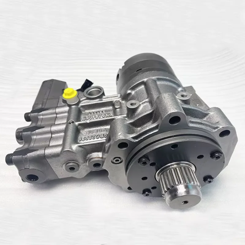 لمضخة حاقن قضيبي مشترك من الألومنيوم عالي الجودة F00BC20038 لمحرك MTU 2000