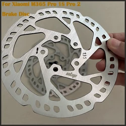 135MM Rear Wheel Brake Disc For Xiaomi M365 Pro 1S Pro 2 Electric Scooter Accessories Xtech Stainless Steel Brake Disc  Parts