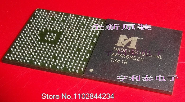 MSD6I981BTJ-WLMSD61981BTJ-WL