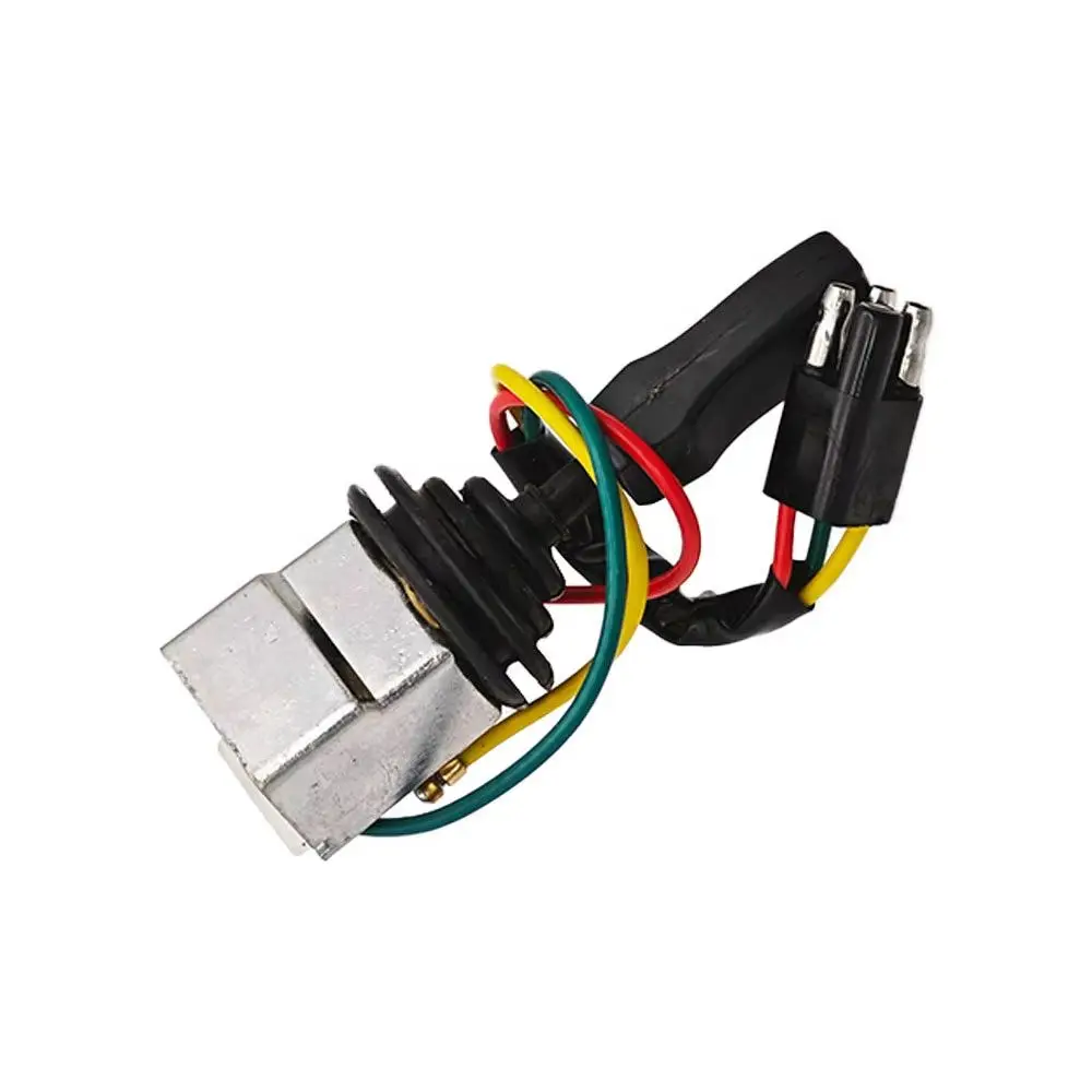 Main Master Light Switch AMR6104 PRC3430 For Land Rover Defender 90 110 130 Up To 1996 Car Replacement Parts
