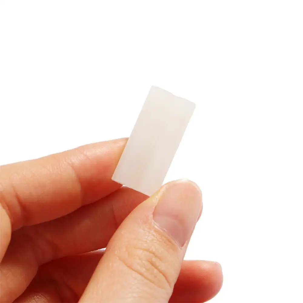 

10Pcs Light Fishing Dark Glow Stick Float Hold Fishing Tools Fishing Rod Rod Feeder