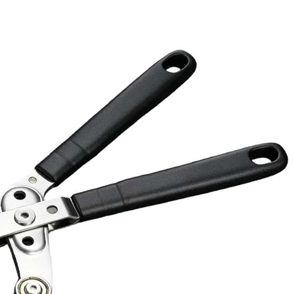 Grafting Tool Ring Stripper Pliers for Fruit Tree Peeling Pruning For Bonsai Garden Orchard Metal Build 2.3.4.5mm 5.7.9.11mm