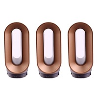 ATP3 Hair Curler Modeling Nozzle for Dyson Airwrap HS01 HS05 Hair Dryer Pre-Styling Nozzle Curling Barrels Accessories Parts
