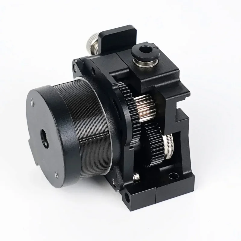 

High Speed Printing Kit For SP-5 Short-Range Extruder (With Deceleration) And 3.5-Inch Color Touch Screen 350mm/S