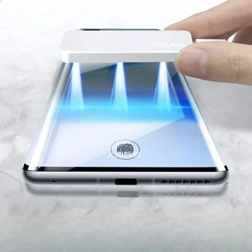 

3PCS UV Tempered Glass OPPO Realme 13 Pro Plus HD Anti Blue Matte Screen Protector For Realme13pro 13Pro+ Film Cover