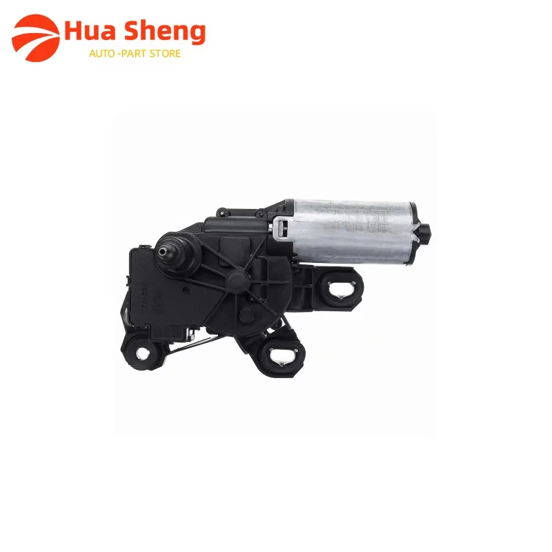 A6398200408 Vito Mixto W639 2003-2016 Motor de limpador traseiro 6398200408 para Mercedes benz