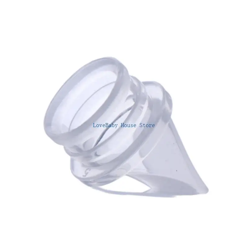 BX0D Silicone Duckbill Valves for Electric Breast Replacement Repair Part