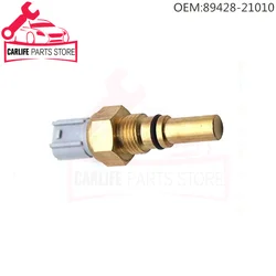 89428-21010 8942821010 New Coolant Water Temperature Sensor for Toyota Avalon Highlander Sienna Lexus ES300 RX300 1999-2004
