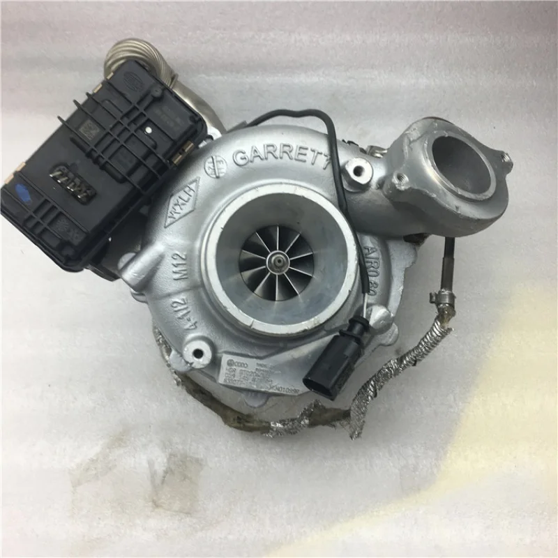 

GTD2060V turbocharger 839077-0001 059145873CL with the high quality