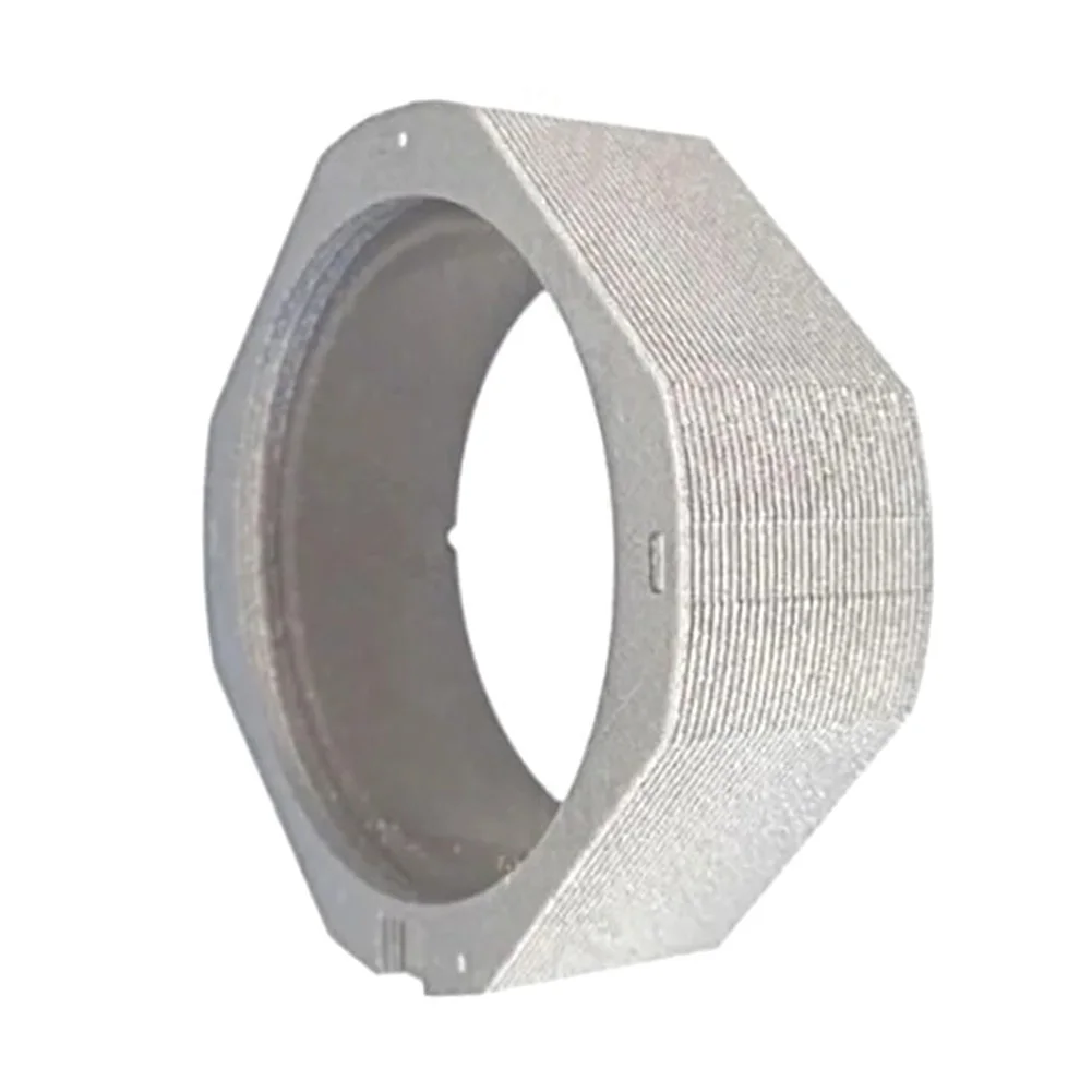 For Yoke Unit For BTD130F BTD134 BTD140 DTD152 For Impact Driver Power Tools 638396-5 Replacement Parts