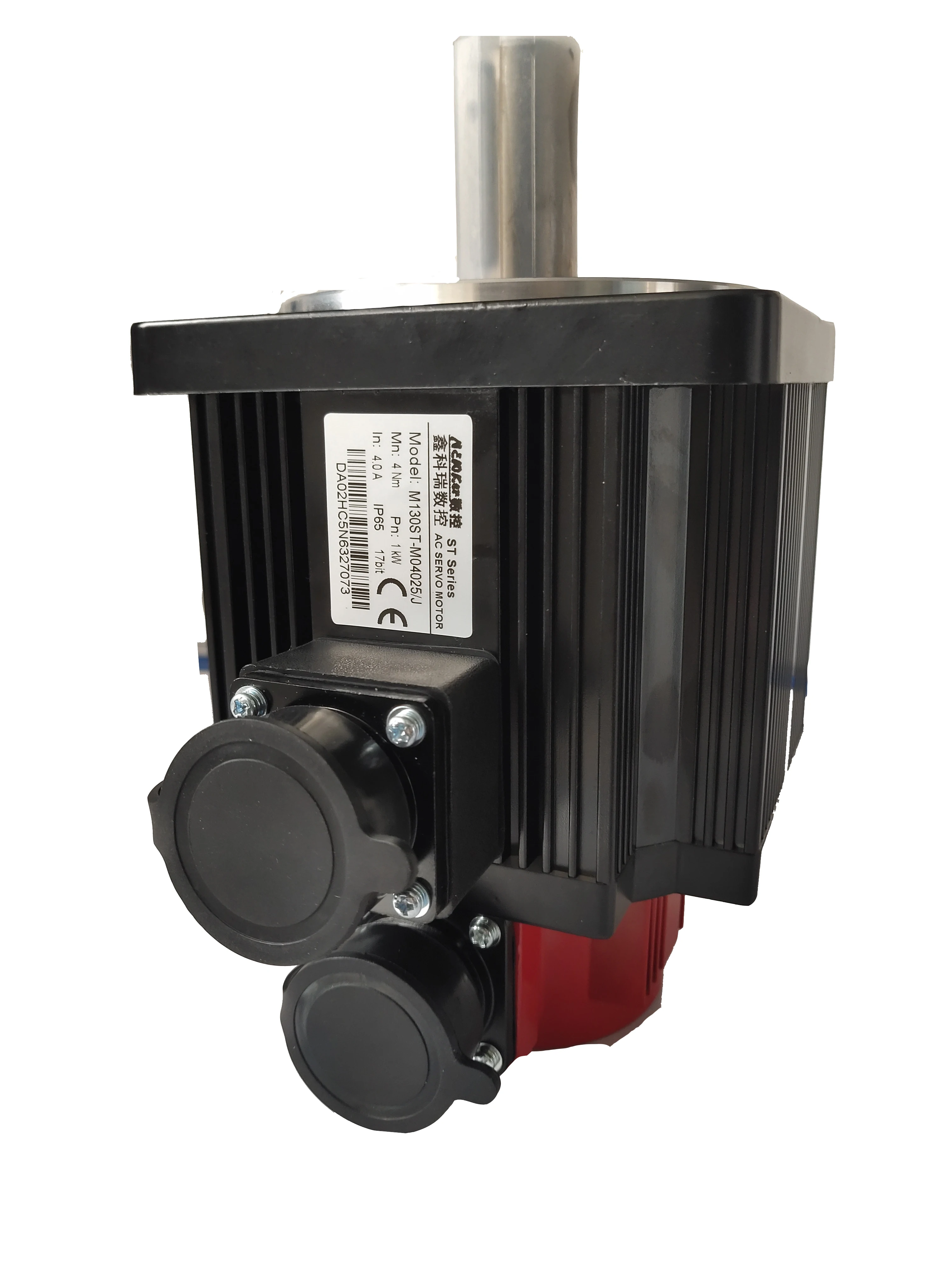  New High-Speed 7.5Kw 48N.m 24 - огляд і ціна Servo Motor Cnc