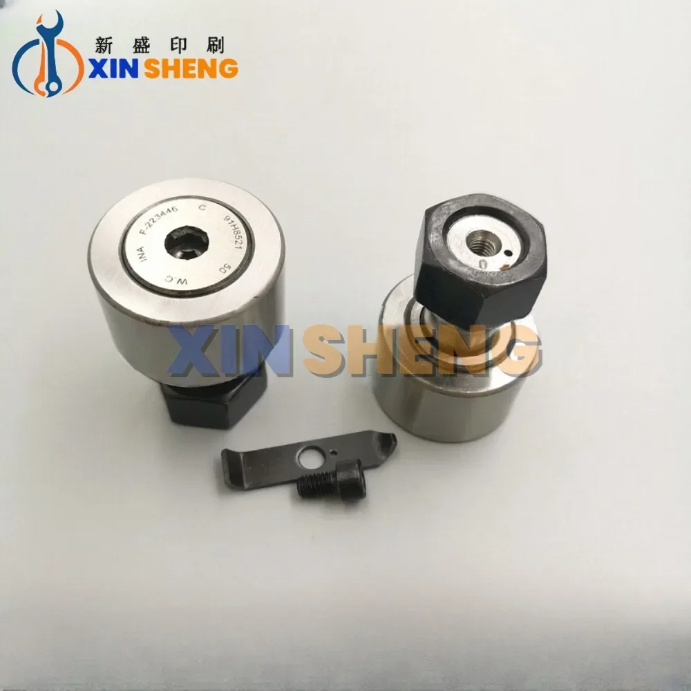 Best Quality F-223446 Cam Follower Bearing For Roland 700 Printing Machine Parts