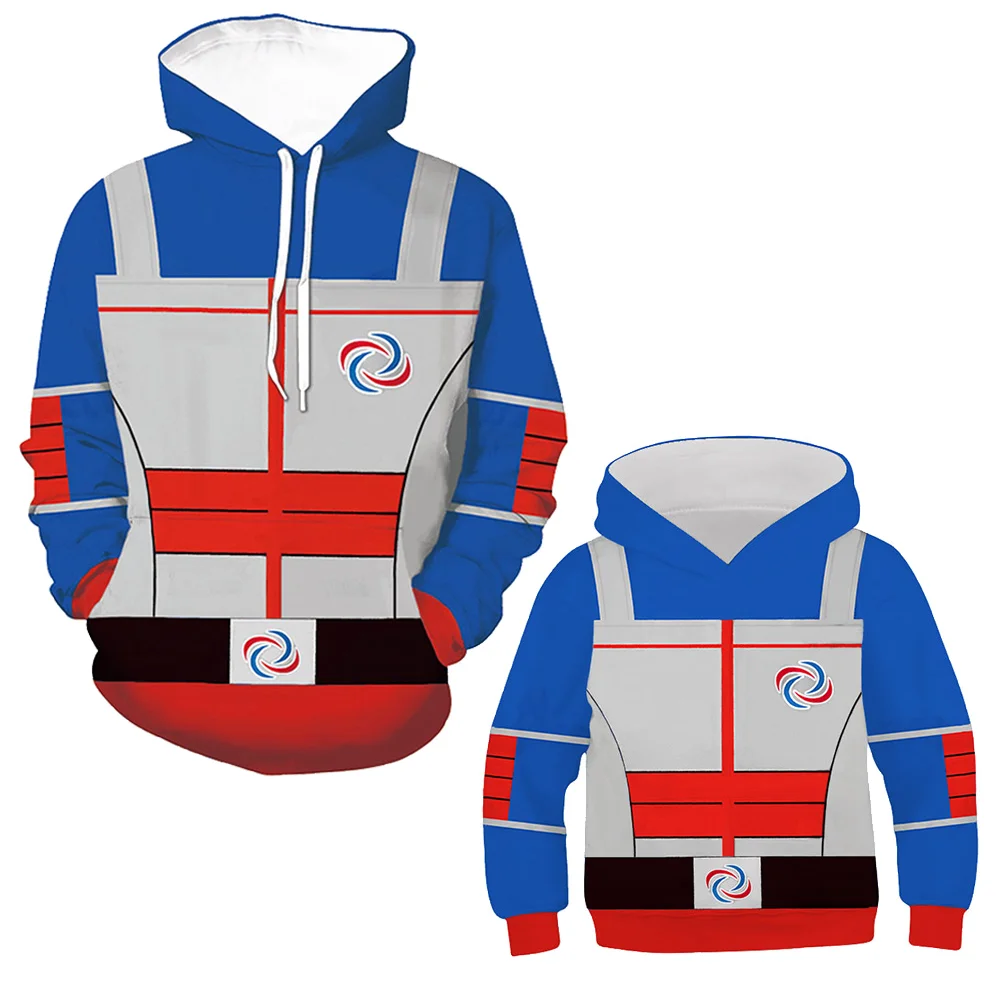 Kid Adult Henry Cos… - image