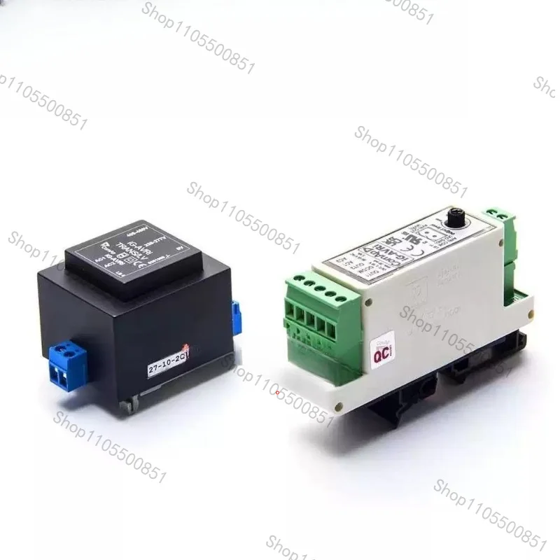IG-AVRI IG-AVRI TRANS Generator Control Interface