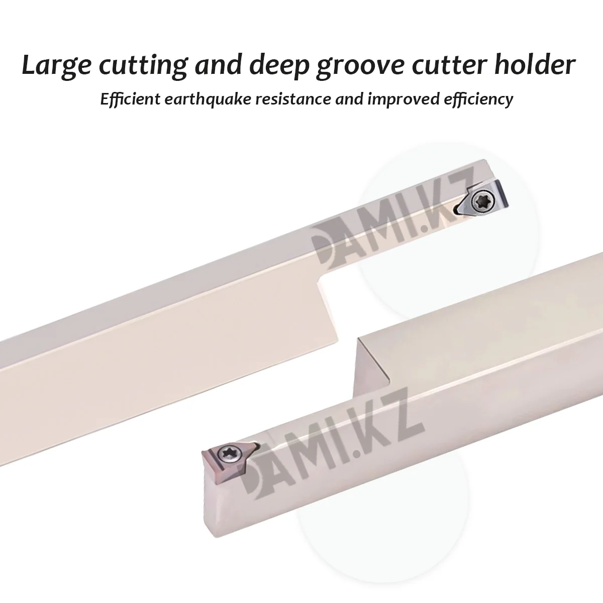 FD سلسلة كبيرة قطع شفرة الأخدود العميق FD08-R0.6 FD14-R1.0 كربيد الحز إدراج MTEHR2020K08-T40 نهاية الوجه أداة الحز حامل