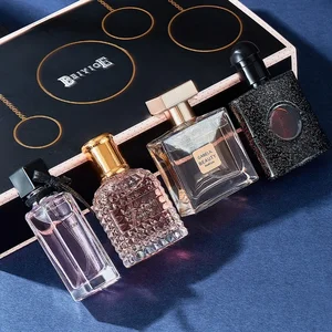 8 meilleurs trousses de parfums en vente - No 4