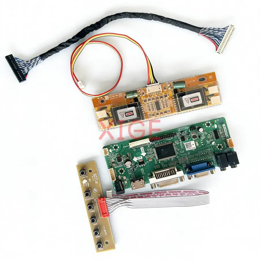 For LM230WF1 LTM230…